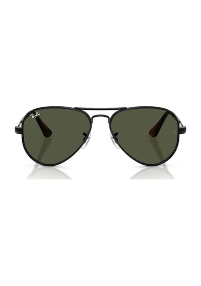 Ray-Ban Rb3925 002/31 58 Aviator Max Erkek Güneş Gözlüğü Siyah