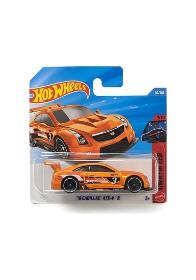 Hot Wheels Regular 5'li Başlangıç Seti - Özel Koleksiyon Metal Araba Seti Çok Renkli