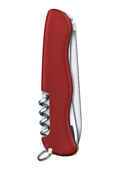 Victorinox 0.8313.W Cheese Master Kamp Çakı Kırmızı