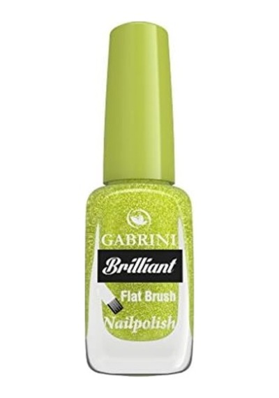 Brillant Nail Polish B09 1 Paket 1 X 1 Adet