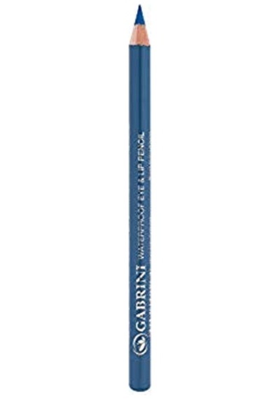 Lip Ve Eye Pencil 17 Genel