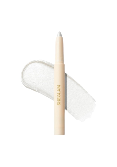 Sheglam Big N' Bright Frost Göz Kalemi,ultra Kremsi Aydınlatıcı Çok Renkli