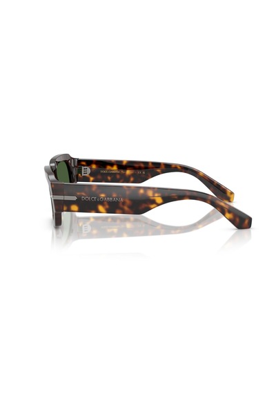 Dolce & Gabbana Dg 4485 502/71 Güneş Gözlüğü