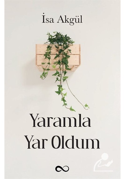 Yaramla Yar Oldum - İsa Akgül - Bengisu Yayınları