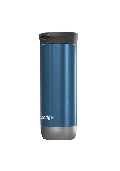 Contigo Huron Pro Snapseal Termos Bardak 590ml Lacivert 2227929