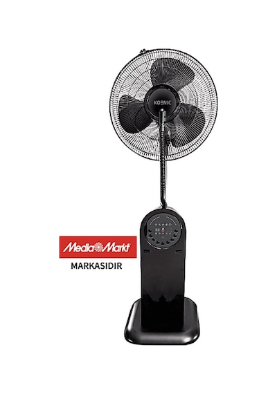 Koenıc KSFW 40322 TRC Ayaklı Evaporatif Vantilatör