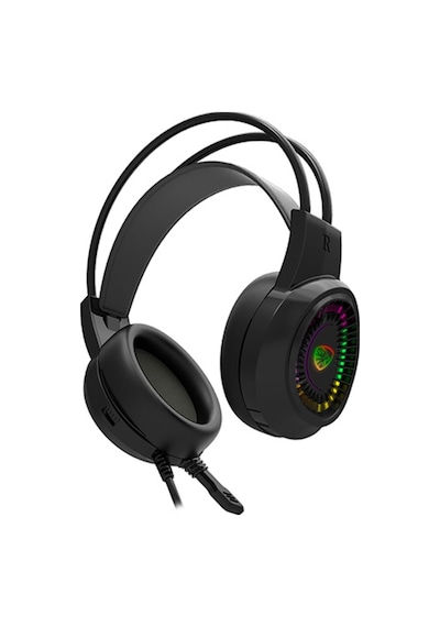 Hytech HY-G3 Eagle RGB Işıklı 7.1 Surround Oyuncu Kulaklığı