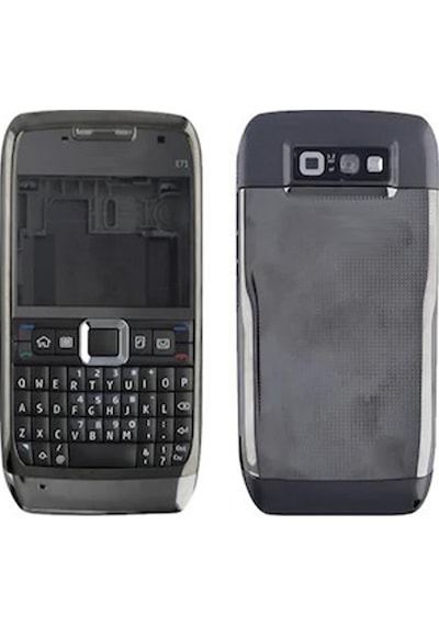 Teknonet Nokia E71 Uyumlu Kasa 001
