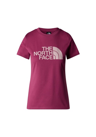 The North Face Kadın Ss Easy Tişört Nf0a8a6d90m1 Çok Renkli