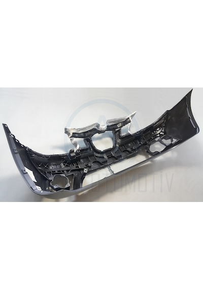 SEAT CORDOBA 6L 2002-2010 FR ÖN TAMPON + IZGARALAR TAKIM