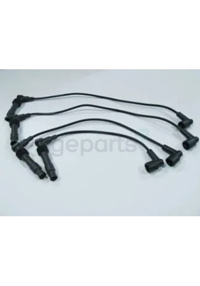 Buji Kablosu Takım 16v X14xe - X16xe 1.4/1.6 Cc Yow Jung Opel Tıgra - 1993-2001