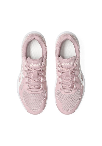 Asics Upcourt 6 Gs Çocuk Tenis Ayakkabısı 1074a045-702 Pembe