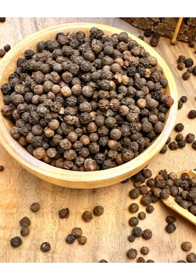 Flavourbest Karabiber Tane 1 KG