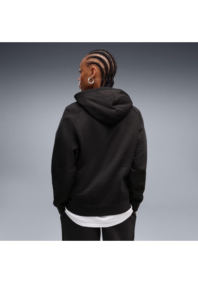 Puma Essentials Sequins Kadın Sweatshirt C-pum694577p01p01 Siyah
