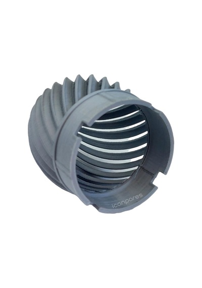 Philips Uyumlu Xb7150 Marathon Daily Toz Hazne Içi Seperatör