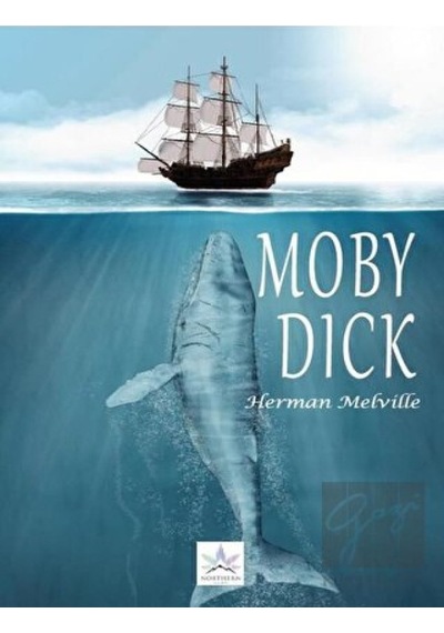 Moby Dick - Herman Melville - Northern Lights