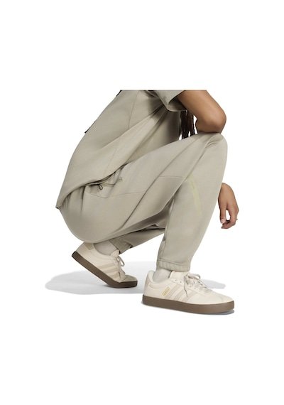 Sılpeb Adidas Erkek Günlük Eşofman Altı M Z.n.e. Pt Kf3814 Krem