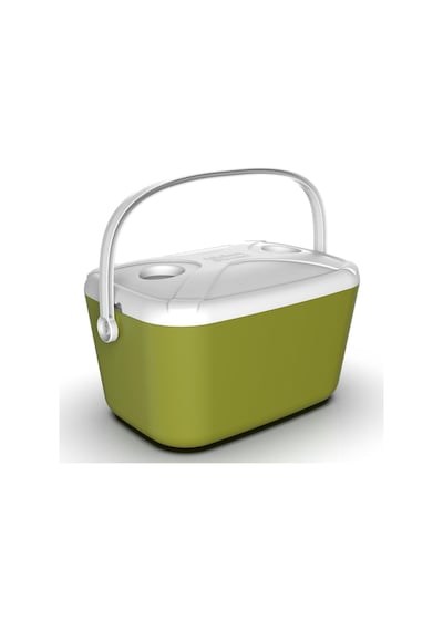 10 Lt Buzzy Buzluk Termos 1180 Cooler Box Sarı