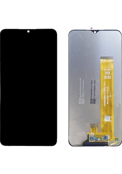 Samsung Uyumlu A13 (A135F) Lcd Ekran Dokunmatik