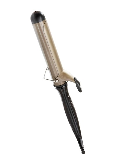 Titanyum Kaplı Saç Maşası 38mm