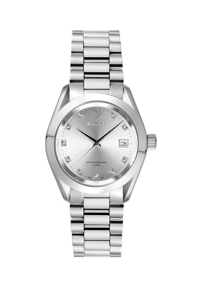 Gant Unisex Watch G176101 Altın - Mavi