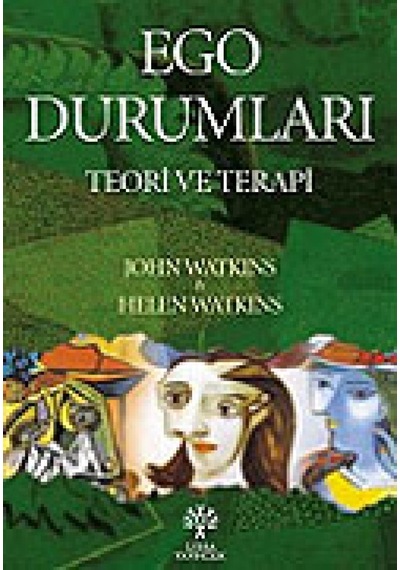 Ego Durumları Teori ve Terapi John G. Watkins. Helen H. Watkins