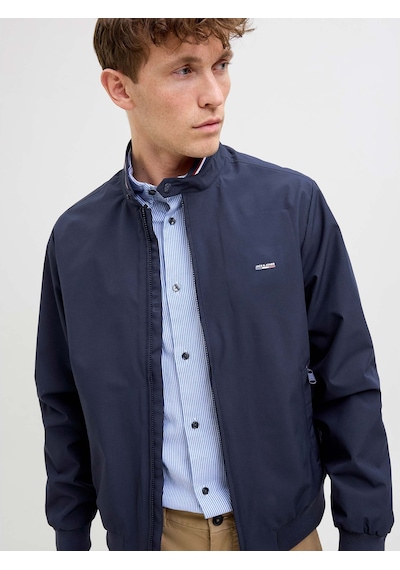 Jack & Jones Blubrad Erkek Lacivert Ceket 12273393-sbn Lacivert