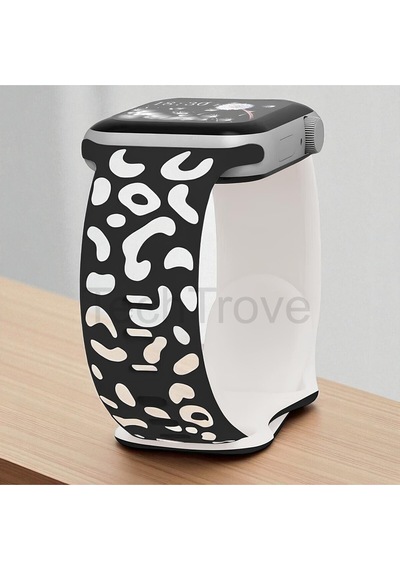 Apple Uyumlu Watch 40mm Silikon Kordon Strap Kayış,