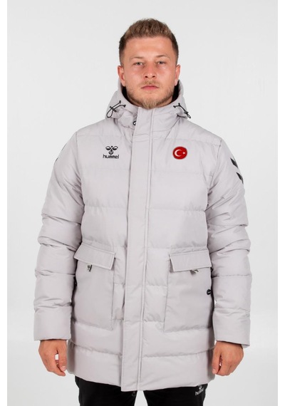 Hummel Milli Takım Line Mont Bej