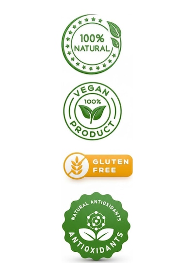 Kabak Çekirdeği İçi Çiğ 250 Gr - Ay Çekirdeği İçi 250 Gr - Ekonomik, Tuzsuz Diyet Destek Paketi Diğer