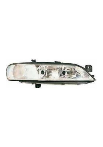 Opel Vectra B Sağ Far 1999-2001 Makyajlı Sinyali Birleşik Tip