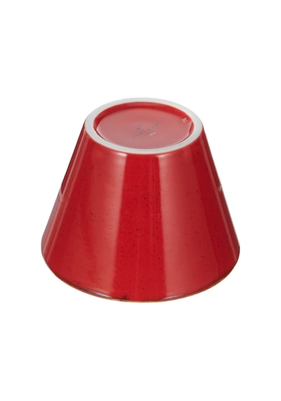 Porland 04alm001435 Çorba Kasesi, Porselen Sku: Smg8690010560711 Açık Gri