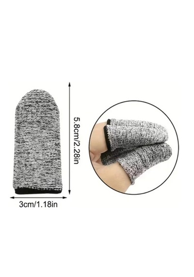 Parmak Koruyucu Parmaklık