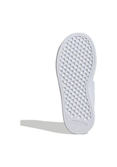 Adidas Advantage Base 2.0 Çocuk Spor Ayakkabı Ih8122 Beyaz