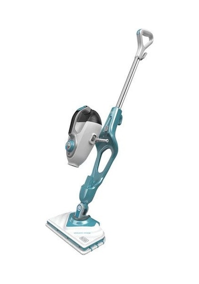 Black+Decker BHSM168DSM-QS 1600 W Buharlı Temizleyici