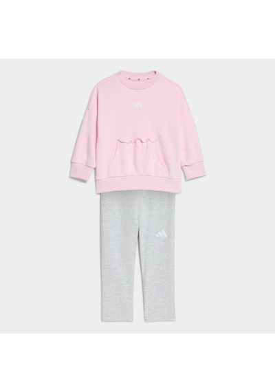 Adidas Seasonals Infants Bebek Eşofman Takımı Ks7598 Çok Renkli