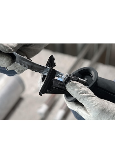 Bosch GSA 1100 E Tilki Kuyruğu Testere 060164C803