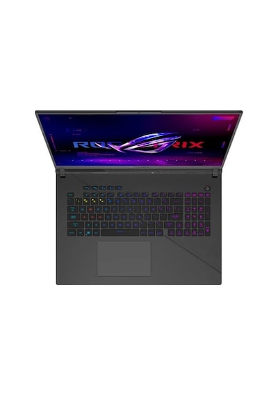 Asus Rog Strix G18 G815LW-S9129-A9 U9-275HX 40 GB 8 TB SSD RTX 5080 16 GB 18" W11P WQXGA Dizüstü Bilgisayar