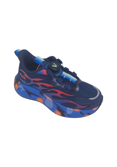 Vicco Ekko Çocuk Lacivert Spor Ayakkabı