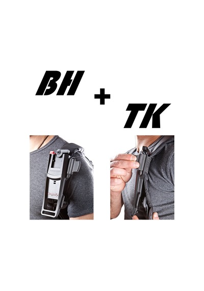 B-Grip Bh Evo Plus