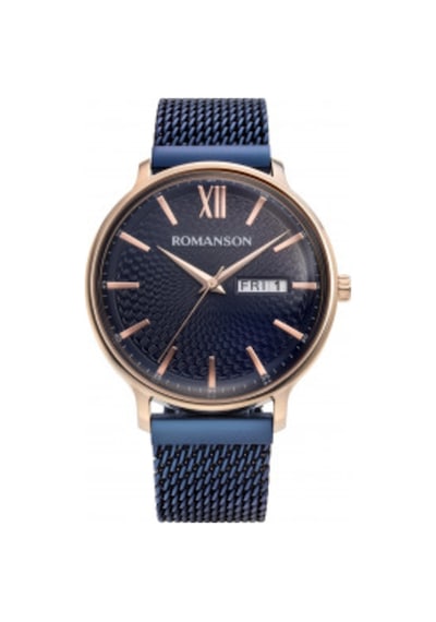 Romanson TM8A49MMURA46R Erkek Kol Saati