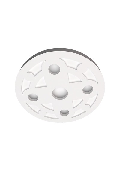 Motifpiyer Tavan Spot Göbek Tsg-18-y-56 Cm Çap