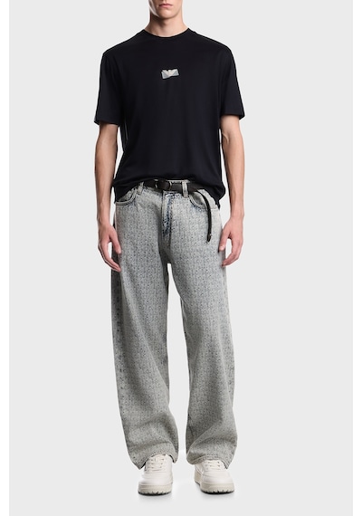 Emporio Armani Logolu % 100 Pamuk Bisiklet Yaka T Shirt Erkek T Shirt Em007040 Af10017 Ub118 Lacivert Emporio Armani Logolu % 100 Pamuk Bisiklet Yaka T Shirt Erkek T Shirt Em007040 Af10017 Ub118 Lacivert