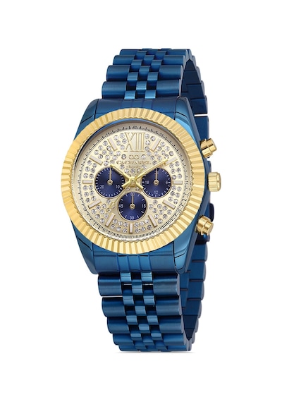 Cacharel CH0030769SB Classic Kadın Kol Saati