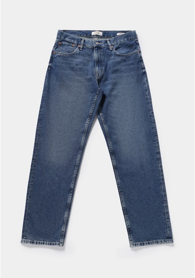 Colin's Colins Loose Straight Fit Orta Bel Düz Paça Erkek Mid İndigo Denim Jean Pantolon Cl1083451 Q1.v3 Dn45303 Colin's Colins Loose Straight Fit Orta Bel Düz Paça Erkek Mid İndigo Denim Jean Pantolon Cl1083451 Q1.v3 Dn45303