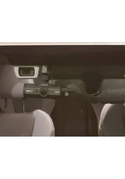 2017 2022 Crosstrek Eyesite Dashcam Montaj Aparatı