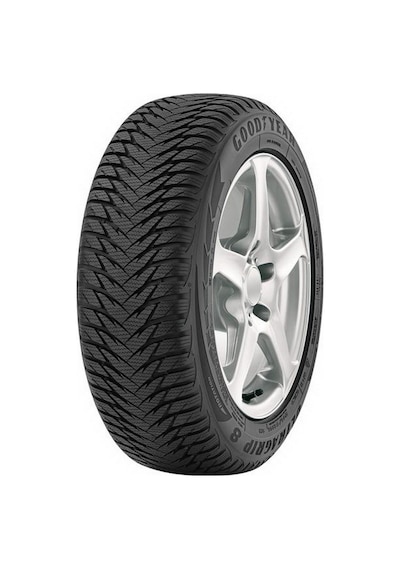 Goodyear 185/65 R14 86T Ultragrip 8 Kış Lastiği 2024