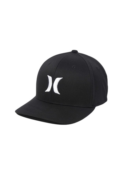 Hurley Hurley One And Only Hat Erkek Siyah Şapka Blk