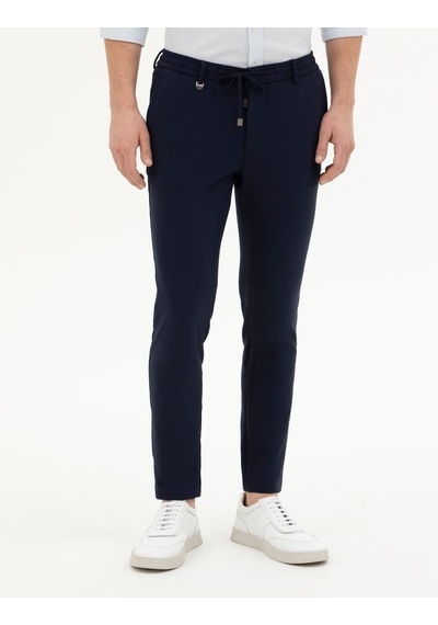Pierre Cardin Erkek Lacivert Pantolon 50291431-vr033 Lacivert