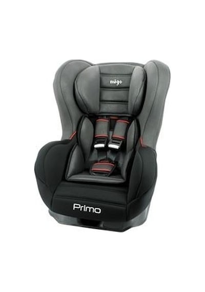 Comfymax Migo Primo 0 25kg Oto Koltuğu Black
